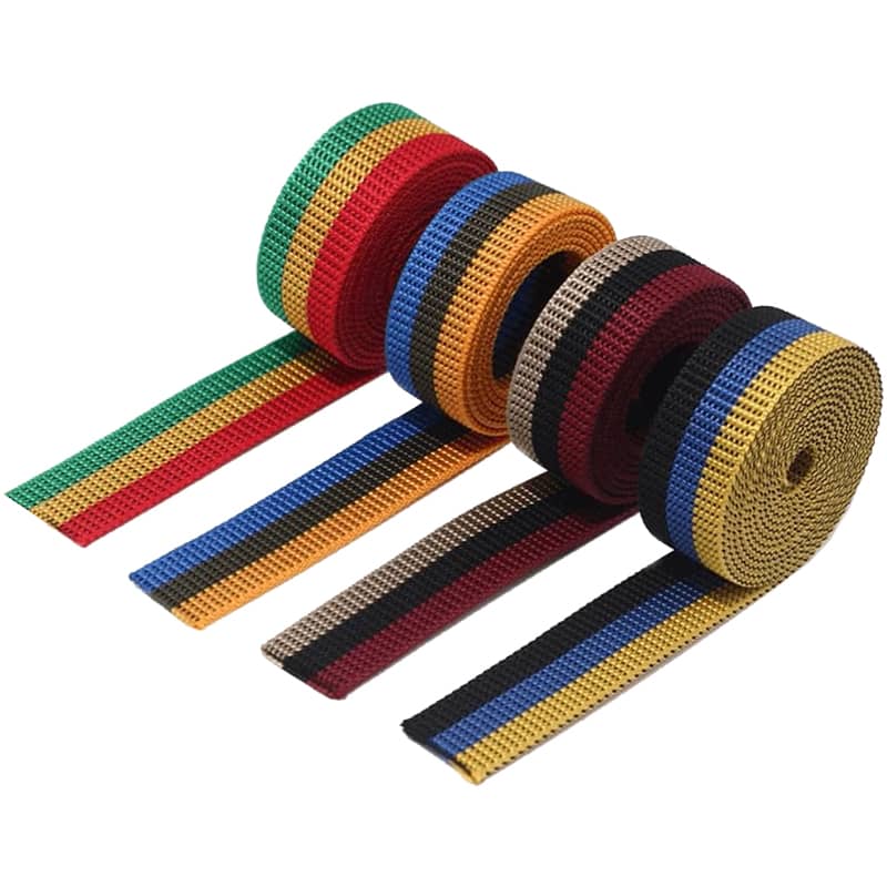 PP webbing